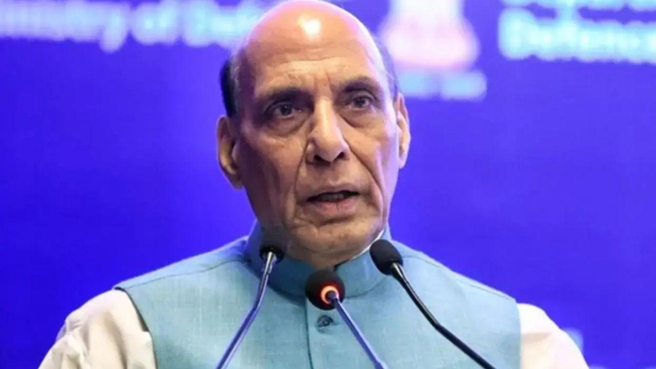 Rajnath Singh: India showed retaliation strength in Operation Sindoor